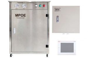 Hệ thống lọc tổng Mitsubishi Cleansui MPOE P