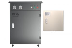 Hệ thống lọc tổng Mitsubishi Cleansui MPOE S4