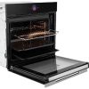 Lò nướng âm tủ Bosch 71 lít HBG7741B1