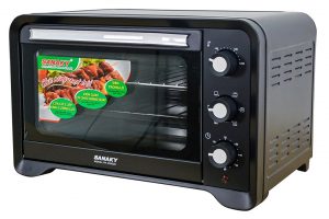 Lò nướng Sanaky 30 lít VH 309S2D