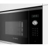 Lò vi sóng có nướng lắp âm Bosch 25 lít BEL554MS0B
