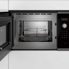 Lò vi sóng có nướng lắp âm Bosch 25 lít BEL554MS0B