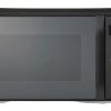 Lò vi sóng nướng đối lưu chiên không dầu Panasonic 29 lít NN CT56RBYUE
