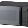 Lò vi sóng nướng đối lưu chiên không dầu Panasonic 29 lít NN CT56RBYUE
