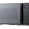 Lò vi sóng nướng đối lưu chiên không dầu Panasonic 29 lít NN CT56RBYUE