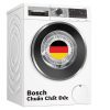 Máy giặt Bosch Inverter 10 kg WGG25400SG