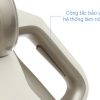 Máy hút bụi đệm giường Dreame D20 Pro