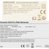 Máy hút bụi đệm giường Dreame D20 Pro