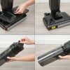 Máy hút bụi lau nhà Dreame H13 FlexReach