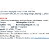 Máy hút bụi lau nhà Dreame H14 Ultra