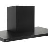 Máy hút mùi áp tường Panasonic FV-TX9ADBYUE