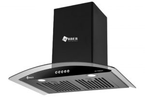 Máy hút mùi Arber AB 700Black