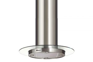Máy hút mùi đảo độc lập Arber AB 900T