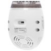 Máy lọc không khí mini Cuckoo CAC-03V10W 1.6W