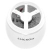 Máy lọc không khí mini Cuckoo CAC-03V10W 1.6W