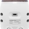 Máy lọc không khí mini Cuckoo CAC-03V10W 1.6W