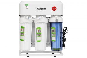 Máy lọc nước RO Hydrogen Kangaroo 11 lõi KG11K5-H1G