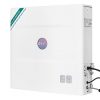 Máy lọc nước RO nóng nguội AOSmith 2 lõi LUX-AOU800HOT