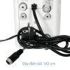 Máy lọc nước RO nóng nguội AOSmith 2 lõi LUX-AOU800HOT