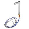 Máy lọc nước RO nóng nguội AOSmith 2 lõi LUX-AOU800HOT