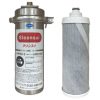 Máy lọc nước thương mại Mitsubishi Cleansui MP02 3