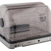 Máy sấy bát Cuckoo 40 lít CDD A9010