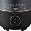 Máy xay nấu đa năng Panasonic MX HG4401KRA
