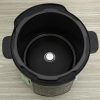 Nồi áp suất điện Tefal Speedy Cook 5 lít CY222D68