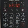Nồi áp suất điện Tefal Speedy Cook 5 lít CY222D68