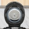 Nồi cơm áp suất cao tần Cuckoo 1.08 lít CRP-BHBC0600F