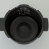 Nồi cơm áp suất cao tần Cuckoo 1.08 lít CRP-BHBC0600F