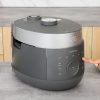 Nồi cơm áp suất cao tần Cuckoo 1.08 lít CRP-LHBR0600F