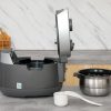 Nồi cơm áp suất cao tần Cuckoo 1.08 lít CRP-LHBR0600F