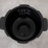 Nồi cơm áp suất cao tần Cuckoo 1.08 lít CRP-LHBR0600F