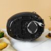 Nồi cơm áp suất cao tần Cuckoo 1.8 lít CRP-HUS1000F