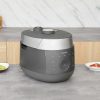 Nồi cơm áp suất cao tần Cuckoo 1.8 lít CRP-LHBR1000F