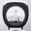 Nồi cơm áp suất cao tần Cuckoo 1.8 lít CRP-LHTR1009F/WHSIVNCV