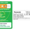 Nồi cơm cao tần Panasonic 1.5 lít SR-HFL153WRA