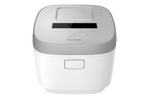 Nồi cơm cao tần Panasonic 1 lít SR-HFL103WRA