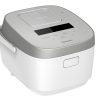 Nồi cơm cao tần Panasonic 1 lít SR-HFL103WRA
