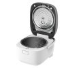 Nồi cơm cao tần Panasonic 1 lít SR-HFL103WRA