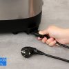 Nồi cơm cao tần Tefal Rice Master Max 1.8 lít RK819868