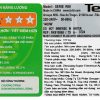 Nồi cơm cao tần Tefal Rice Master Max 1.8 lít RK819868