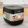 Nồi cơm cao tần Tefal Rice Master Max 1.8 lít RK819868