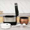 Nồi cơm cao tần Tefal Rice Master Max 1.8 lít RK819868