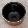 Nồi cơm cao tần Tefal Rice Master Max 1.8 lít RK819868