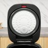 Nồi cơm cao tần Tefal Rice Master Max 1.8 lít RK819868