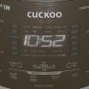 Nồi cơm điện cao tần Cuckoo 1.8 lít CRP-CHSS1009FN
