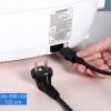 Nồi cơm điện tử Cuckoo 1.8 lít CR-1020F/WHWHVN