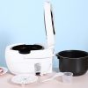 Nồi cơm điện tử Cuckoo 1.8 lít CR-1020F/WHWHVN